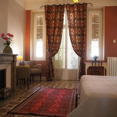 Maison Velvet Avignon Buitenkant foto