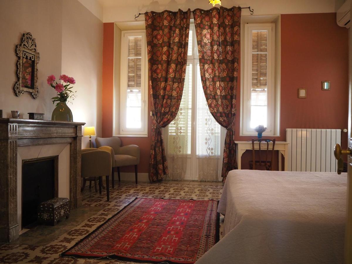 Maison Velvet Avignon Buitenkant foto