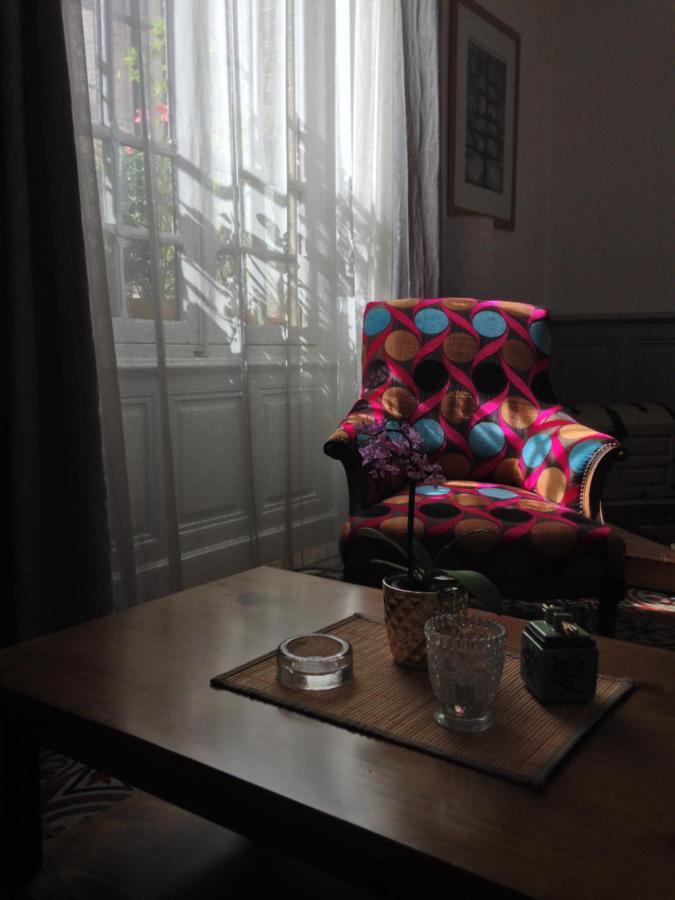 Maison Velvet Avignon Buitenkant foto