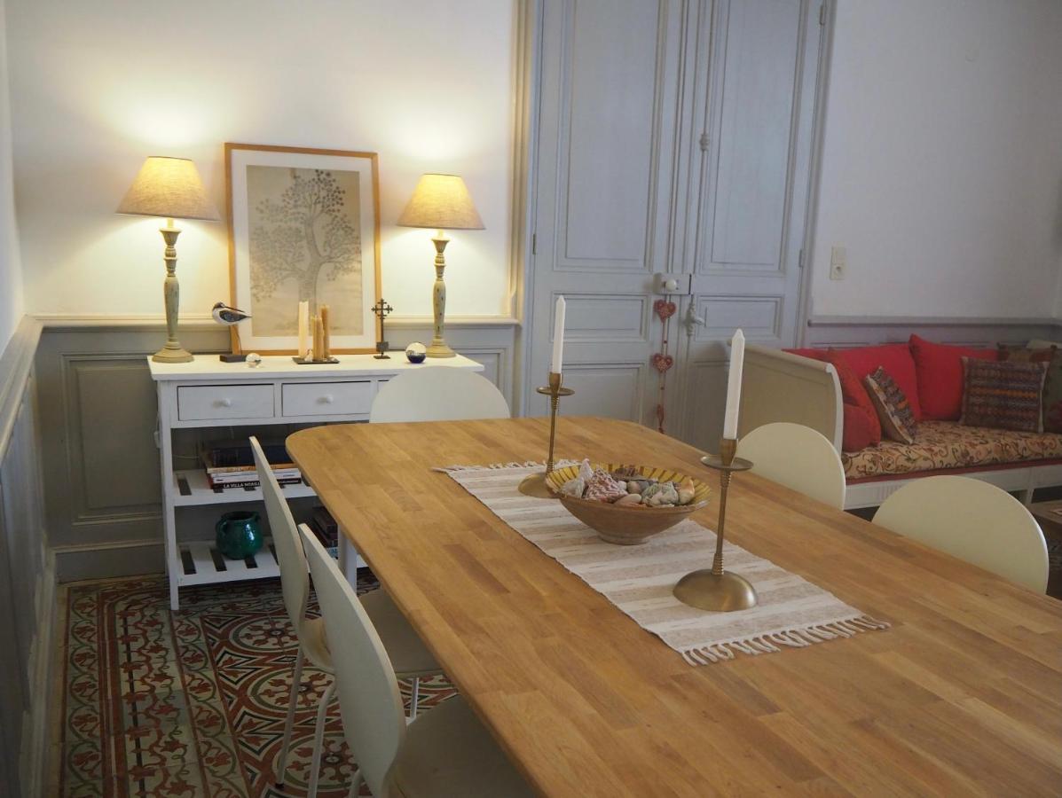 Maison Velvet Avignon Buitenkant foto