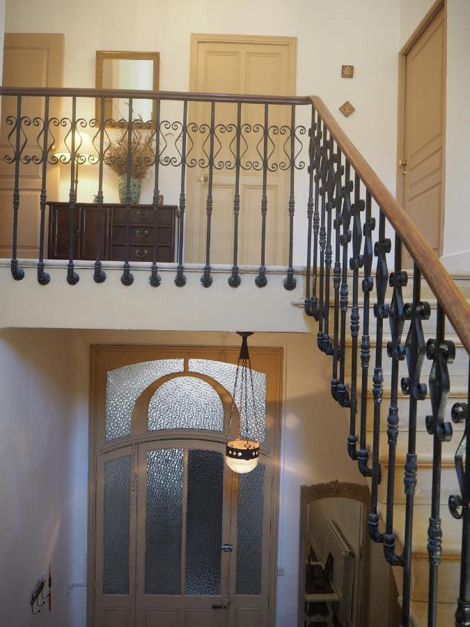 Maison Velvet Avignon Buitenkant foto