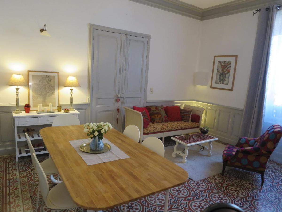 Maison Velvet Avignon Buitenkant foto
