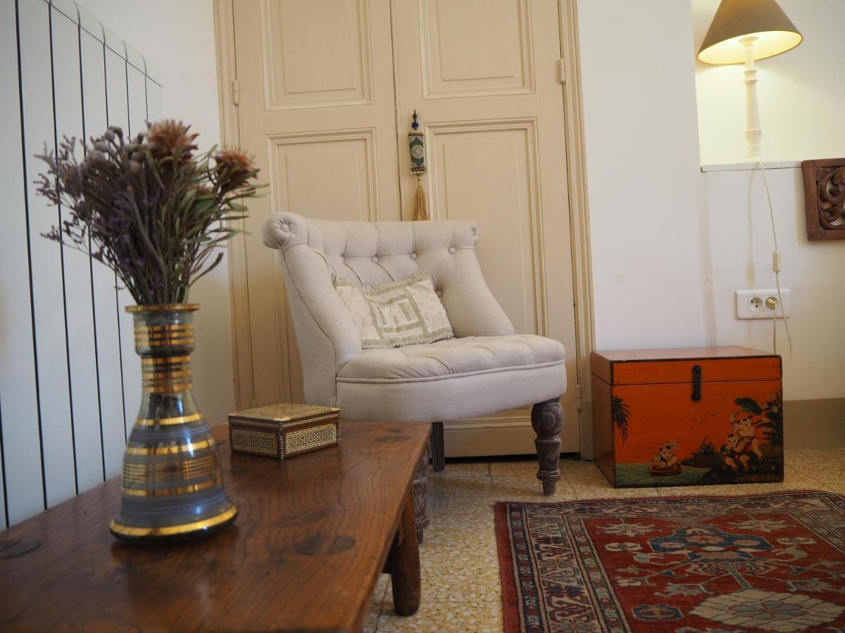 Maison Velvet Avignon Buitenkant foto