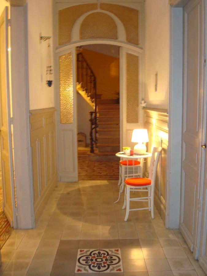 Maison Velvet Avignon Buitenkant foto