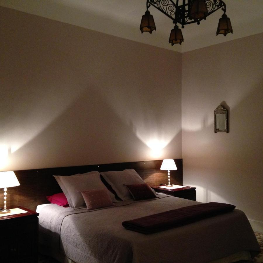 Maison Velvet Avignon Buitenkant foto