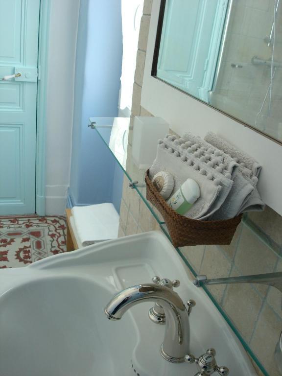 Maison Velvet Avignon Kamer foto